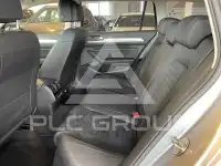 2019 Volkswagen Passat