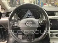 2019 Volkswagen Passat