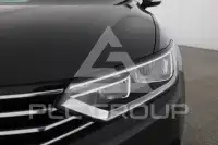 2019 Volkswagen Passat