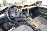 2019 Volkswagen Passat