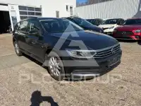 2019 Volkswagen Passat