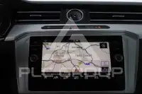 2019 Volkswagen Passat