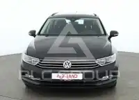 2019 Volkswagen Passat