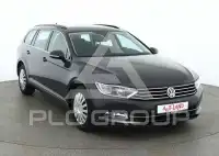 2019 Volkswagen Passat