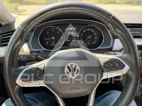 2019 Volkswagen Passat