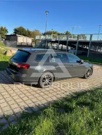2019 Volkswagen Passat