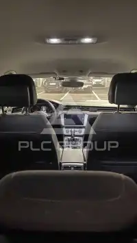 2019 Volkswagen Passat