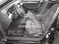 2019 Volkswagen Passat