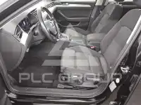 2019 Volkswagen Passat