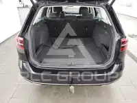 2019 Volkswagen Passat