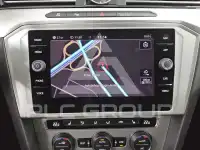 2019 Volkswagen Passat