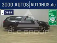 2019 Volkswagen Passat