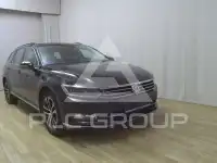 2019 Volkswagen Passat