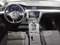 2019 Volkswagen Passat