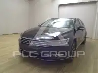 2019 Volkswagen Passat