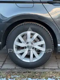 2019 Volkswagen Passat