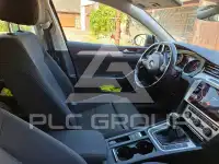 2019 Volkswagen Passat