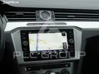 2019 Volkswagen Passat