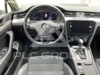 2019 Volkswagen Passat