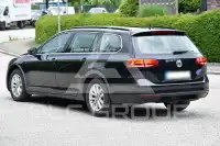 2019 Volkswagen Passat