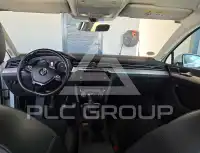 2019 Volkswagen Passat