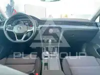 2019 Volkswagen Passat