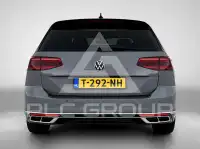 2019 Volkswagen Passat