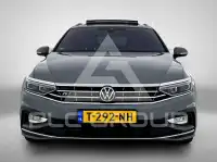 2019 Volkswagen Passat