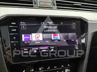 2019 Volkswagen Passat