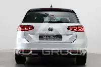 2019 Volkswagen Passat