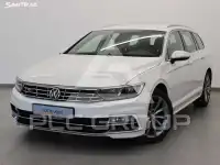 2019 Volkswagen Passat