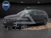2019 Volkswagen Passat