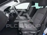 2019 Volkswagen Passat