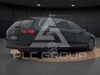 2019 Volkswagen Passat