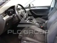 2019 Volkswagen Passat