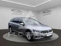 2019 Volkswagen Passat
