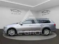 2019 Volkswagen Passat