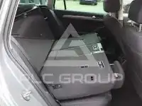 2019 Volkswagen Passat