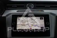 2019 Volkswagen Passat