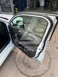2019 Volkswagen Passat