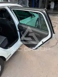 2019 Volkswagen Passat
