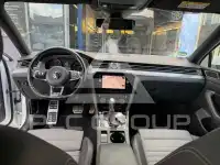2019 Volkswagen Passat