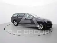 2019 Volkswagen Passat