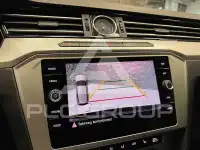2019 Volkswagen Passat