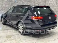 2019 Volkswagen Passat
