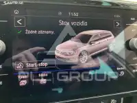 2019 Volkswagen Passat