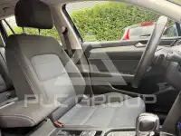 2019 Volkswagen Passat
