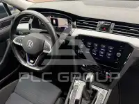 2019 Volkswagen Passat