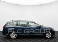 2019 Volkswagen Passat
