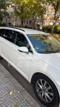 2019 Volkswagen Passat